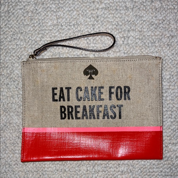kate spade Handbags - Kate Spade Pouch
